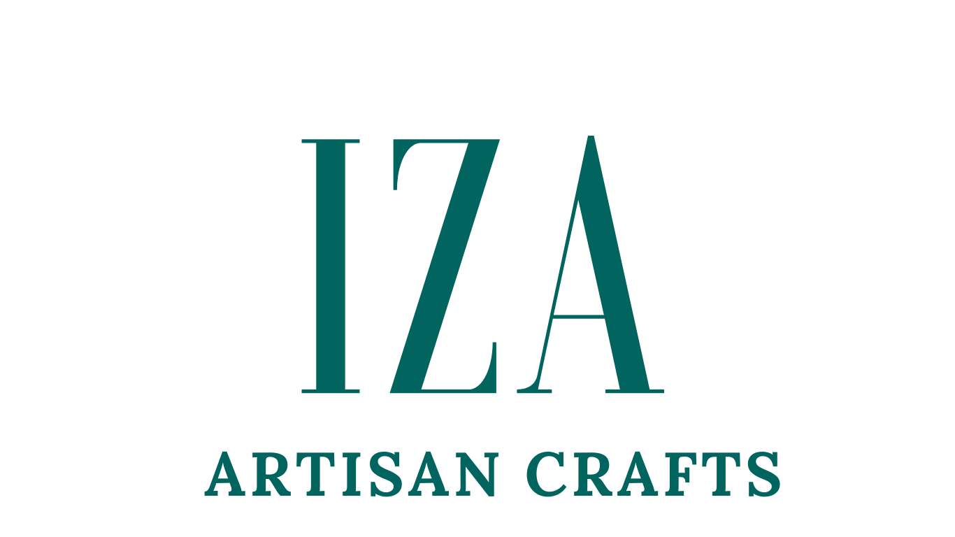 iza artisan crafts logo